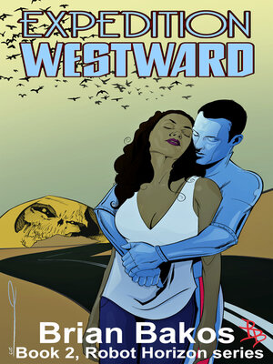 cover image of Expedition Westward